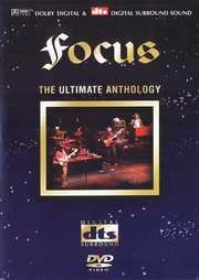 Preview Image for Focus: The Ultimate Anthology (UK)