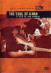 Preview Image for Front Cover of Soul Of A Man, The