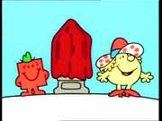 Preview Image for Screenshot from Mr Men And Little Miss: The Joke Is On Miss Naughty And Other Stories