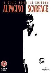 Preview Image for Scarface (Special Edition) (UK)