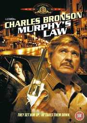 Preview Image for Murphy`s Law (UK)