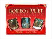 Preview Image for Screenshot from Romeo And Juliet
