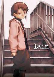 Preview Image for Serial Experiments Lain: Vol. 4 (UK)