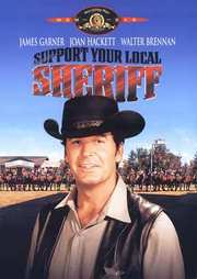 Preview Image for Support Your Local Sheriff (UK)