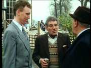Preview Image for Screenshot from Minder: Series 8 Part 4 Of 4