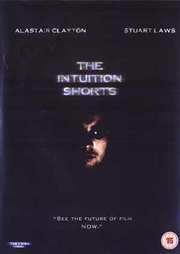 Preview Image for Front Cover of Intuition Shorts, The