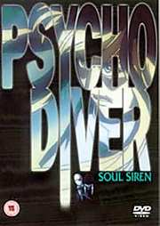 Preview Image for Psycho Diver: Soul Siren (UK)