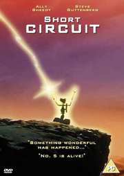 Preview Image for Front Cover of Short Circuit