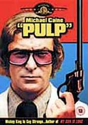 Preview Image for Front Cover of Pulp