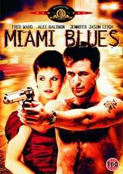 Preview Image for Miami Blues (UK)