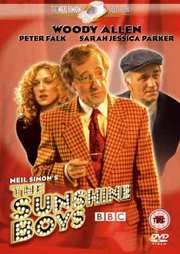 Preview Image for Sunshine Boys, The (UK)