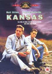 Preview Image for Front Cover of Kansas