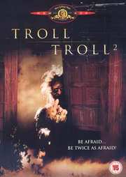 Preview Image for Front Cover of Troll / Troll 2