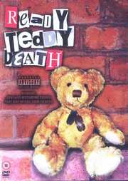 Preview Image for Front Cover of Ready Teddy Death