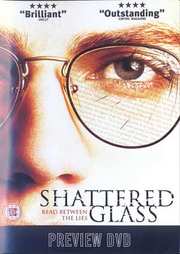 Preview Image for Shattered Glass (UK)