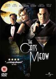 Preview Image for Front Cover of Cat`s Meow, The