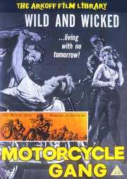 Preview Image for Motorcycle Gang (UK)