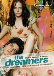 Preview Image for Dreamers, The (UK)