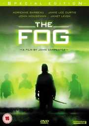 Preview Image for Front Cover of Fog, The (Special Edition)