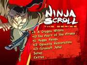 Preview Image for Screenshot from Ninja Scroll: Vol. 3