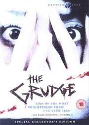 Preview Image for Grudge, The (UK)