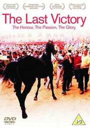 Preview Image for Last Victory, The (UK)