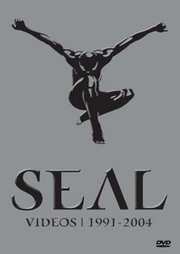 Preview Image for Seal: Videos 1991 to 2004 (UK)