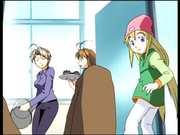 Preview Image for Screenshot from Love Hina: Vol. 4