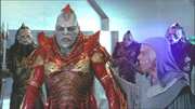 Preview Image for Screenshot from Farscape: Season 5 The Peacekeeper Wars