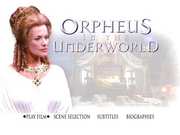 Preview Image for Screenshot from Offenbach: Orpheus In The Underworld