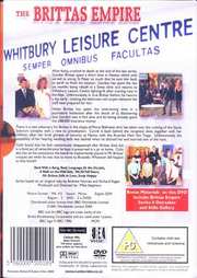 Preview Image for Back Cover of Brittas Empire, The (The Complete Series 6)