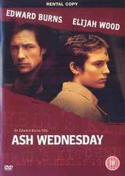 Preview Image for Ash Wednesday (UK)