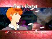 Preview Image for Screenshot from Fruits Basket Vol. 3
