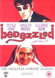 Preview Image for Front Cover of Bedazzled (1967 version)