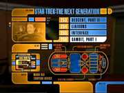 Preview Image for Screenshot from Star Trek: The Next Generation - Season 7 (7 Disc Boxset)