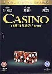 Preview Image for Front Cover of Casino (Special Edition)