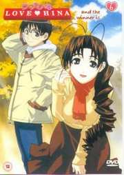 Preview Image for Love Hina: Vol. 6 (UK)