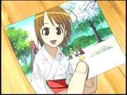 Preview Image for Screenshot from Love Hina: Vol. 6