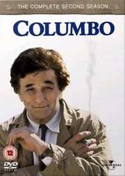 Preview Image for Columbo: Series 2 (UK)