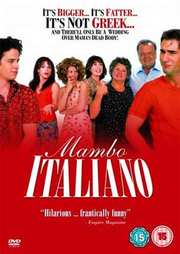 Preview Image for Mambo Italiano (UK)
