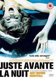 Preview Image for Juste Avant La Nuit (aka: Just Before Night Fall) (UK)
