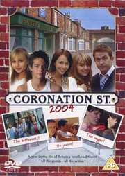 Preview Image for Coronation Street 2004 (UK)