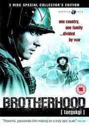 Preview Image for Brotherhood (UK)