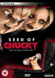 Preview Image for Seed of Chucky (UK)