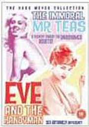 Preview Image for Immoral Mr Teas / Eve And The Handyman (UK)