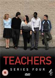 Preview Image for Teachers: Series 4 (UK)
