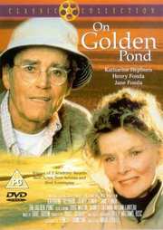 Preview Image for On Golden Pond (UK)