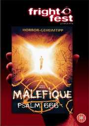 Preview Image for Front Cover of Malefique