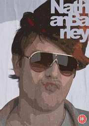 Preview Image for Front Cover of Nathan Barley