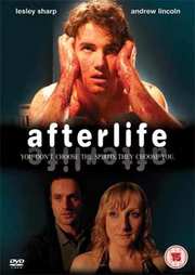 Preview Image for Front Cover of Afterlife (2 disc set)